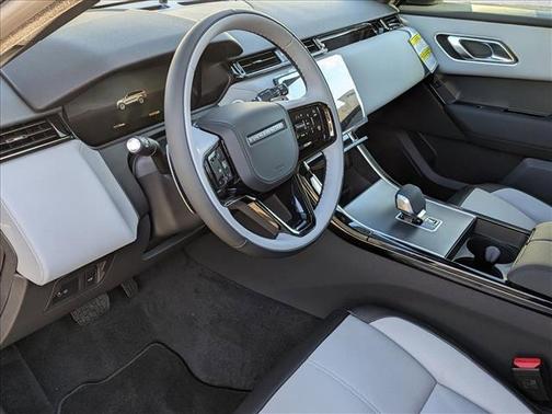 2026 Land Rover Range Rover Velar P250 S