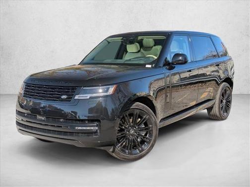 2024 Land Rover Range Rover P530 SE
