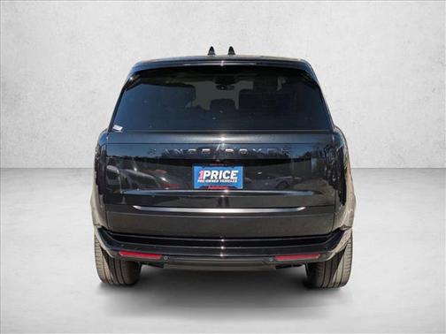 2024 Land Rover Range Rover P530 SE