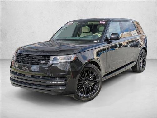 2024 Land Rover Range Rover P530 SE
