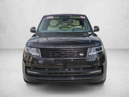 2024 Land Rover Range Rover P530 SE
