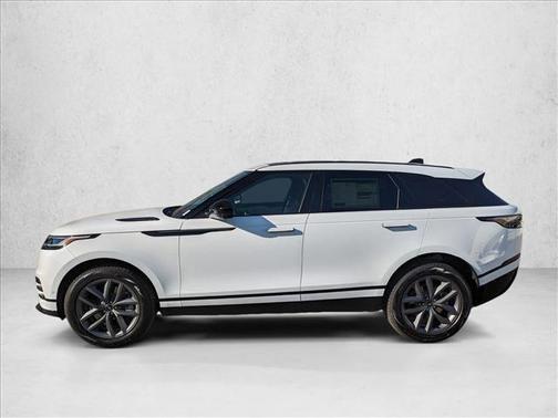 2026 Land Rover Range Rover Velar P250 SE R-Dynamic
