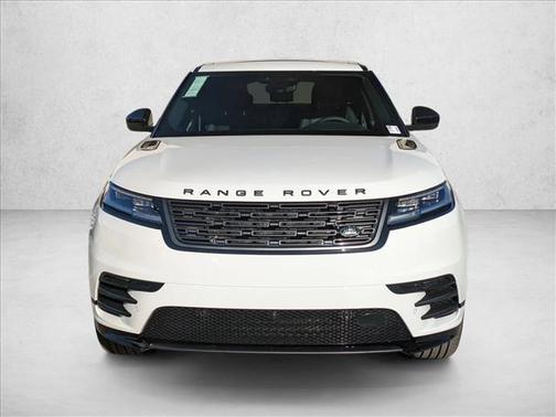 2026 Land Rover Range Rover Velar P250 SE R-Dynamic