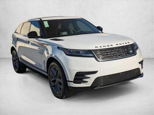 2026 Land Rover Range Rover Velar P250 SE R-Dynamic