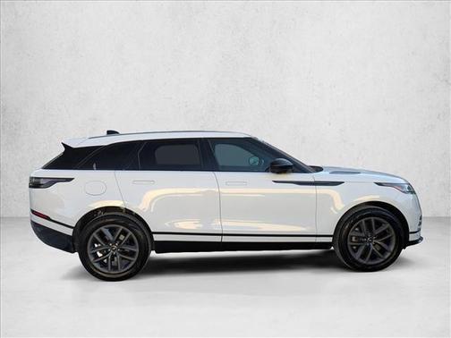 2026 Land Rover Range Rover Velar P250 SE R-Dynamic