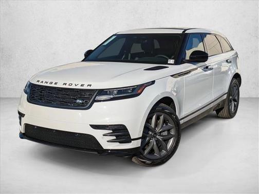 2026 Land Rover Range Rover Velar P250 SE R-Dynamic