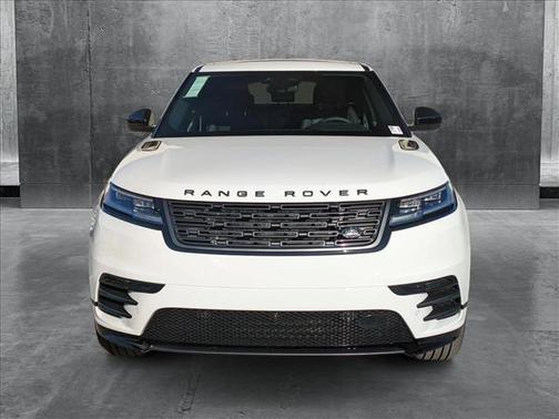 2026 Land Rover Range Rover Velar P250 SE R-Dynamic