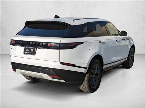 2026 Land Rover Range Rover Velar P250 SE R-Dynamic