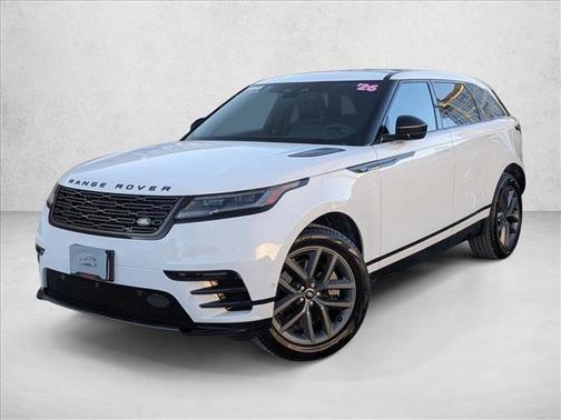 2026 Land Rover Range Rover Velar P250 SE R-Dynamic