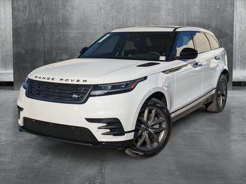 2026 Land Rover Range Rover Velar P250 SE R-Dynamic