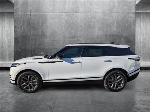 2026 Land Rover Range Rover Velar P250 SE R-Dynamic