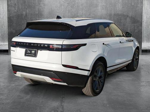 2026 Land Rover Range Rover Velar P250 SE R-Dynamic