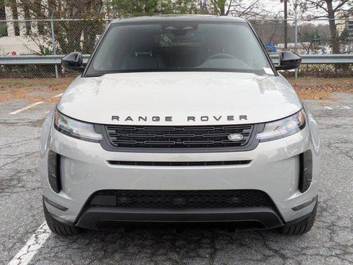 2026 Land Rover Range Rover Evoque Core S