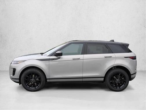 2026 Land Rover Range Rover Evoque Core S