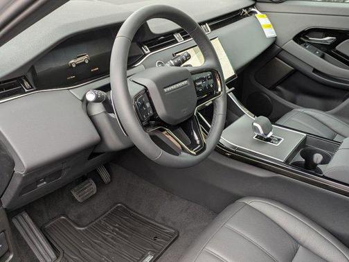 2026 Land Rover Range Rover Evoque Core S