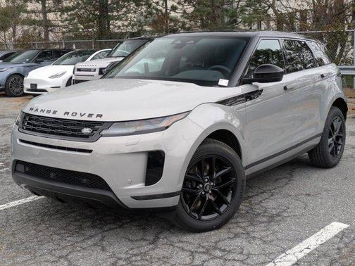 2026 Land Rover Range Rover Evoque Core S
