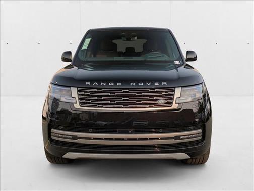 2025 Land Rover Range Rover P400 SE