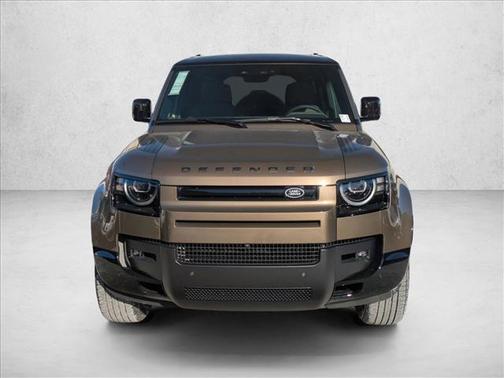 2026 Land Rover Defender P400 X-Dynamic SE