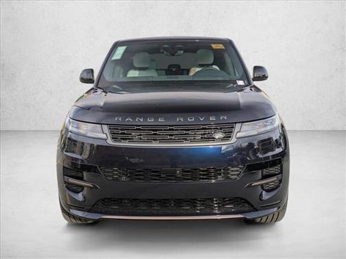 2026 Land Rover Range Rover Sport SE