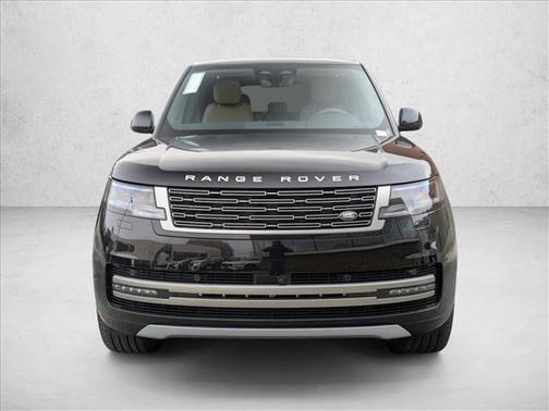 2026 Land Rover Range Rover P400 SE