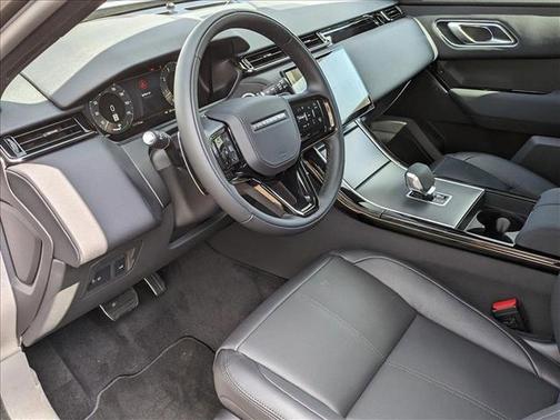 2025 Land Rover Range Rover Velar P250 SE R-Dynamic
