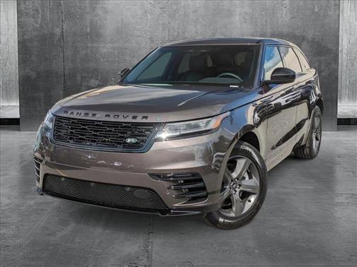 2025 Land Rover Range Rover Velar P250 SE R-Dynamic