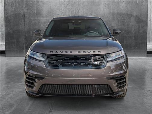 2025 Land Rover Range Rover Velar P250 SE R-Dynamic