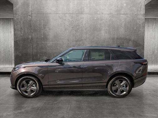 2025 Land Rover Range Rover Velar P250 SE R-Dynamic