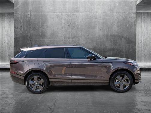 2025 Land Rover Range Rover Velar P250 SE R-Dynamic
