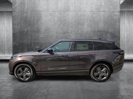 2025 Land Rover Range Rover Velar P250 SE R-Dynamic
