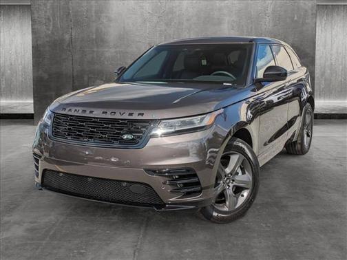 2025 Land Rover Range Rover Velar P250 SE R-Dynamic
