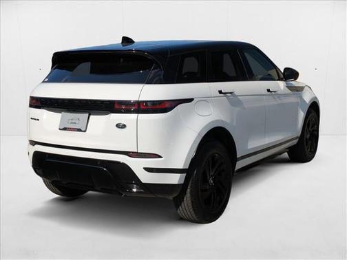 2023 Land Rover Range Rover Evoque R-Dynamic S