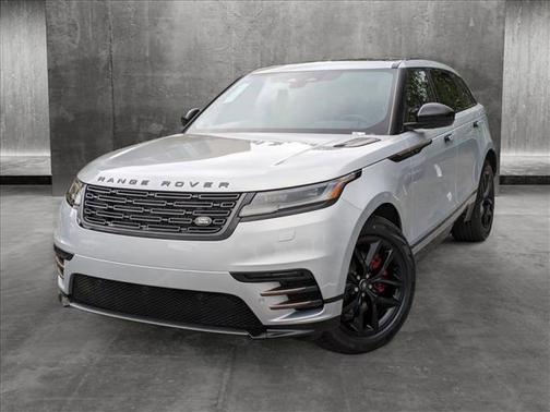 2025 Land Rover Range Rover Velar P250 SE R-Dynamic