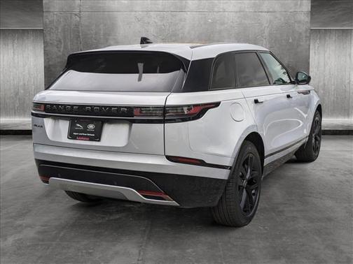 2025 Land Rover Range Rover Velar P250 SE R-Dynamic