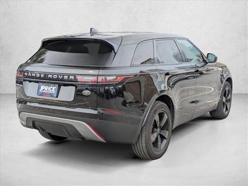 2018 Land Rover Range Rover Velar P250 S