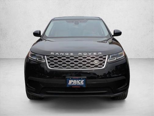 2018 Land Rover Range Rover Velar P250 S