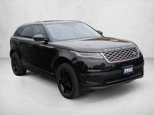 2018 Land Rover Range Rover Velar P250 S