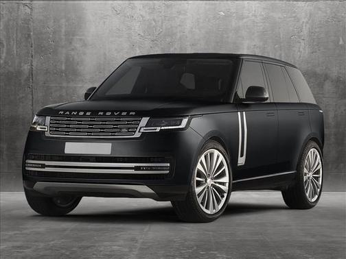 2023 Land Rover Range Rover P400 SE