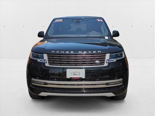 2023 Land Rover Range Rover P400 SE