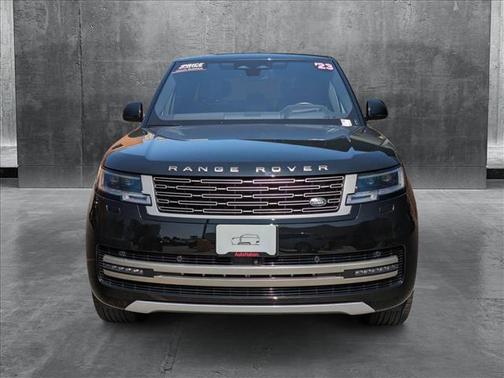 2023 Land Rover Range Rover P400 SE