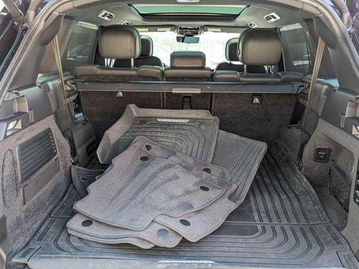 2023 Land Rover Range Rover P400 SE
