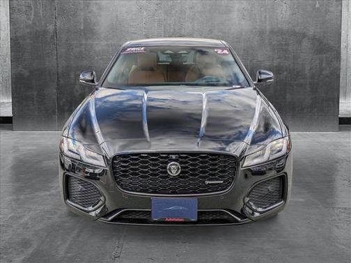 2024 Jaguar XF R-Dynamic SE P250 AWD Automatic