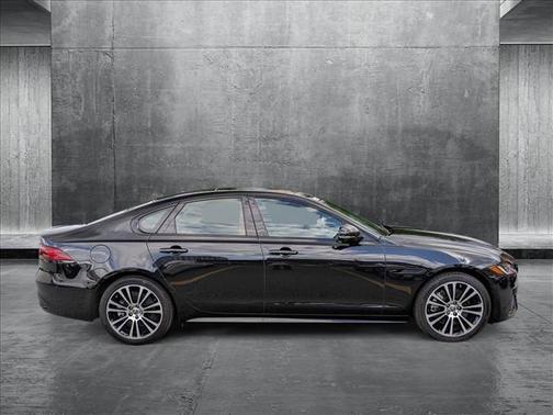 2024 Jaguar XF R-Dynamic SE P250 AWD Automatic