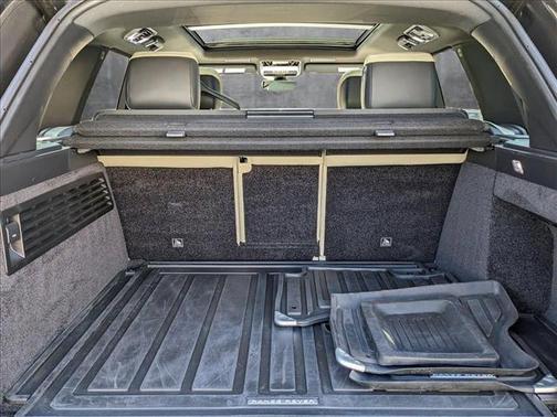 2022 Land Rover Range Rover Westminster