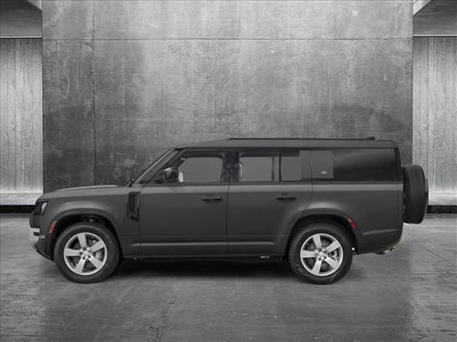 2025 Land Rover Defender 130 P300 S