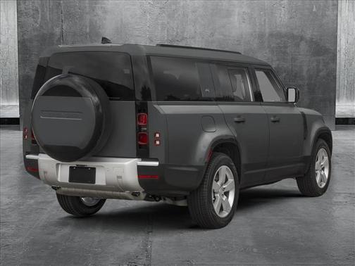 2025 Land Rover Defender 130 P300 S