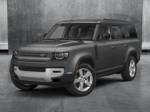 2025 Land Rover Defender 130 P300 S