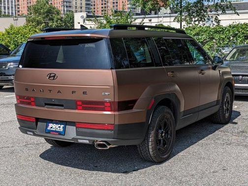 2024 Hyundai SANTA FE XRT
