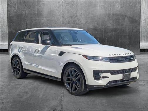 2024 Land Rover Range Rover Sport SE