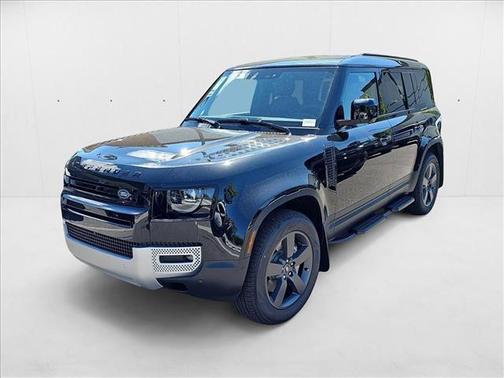 2025 Land Rover Defender 110 P300